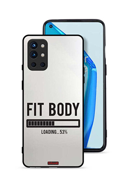 Tolwak غطاء حماية لهاتف OnePlus 9R 5G مناسب للجسم