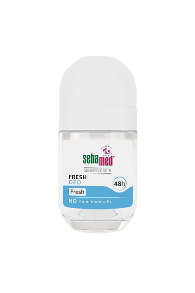Generic Sebamed Fresh Roll On 50 ml