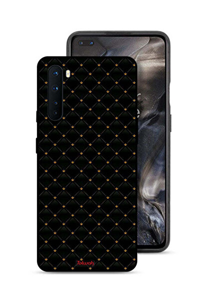 Tolwak غطاء حماية لهاتف OnePlus Nord من Stappers