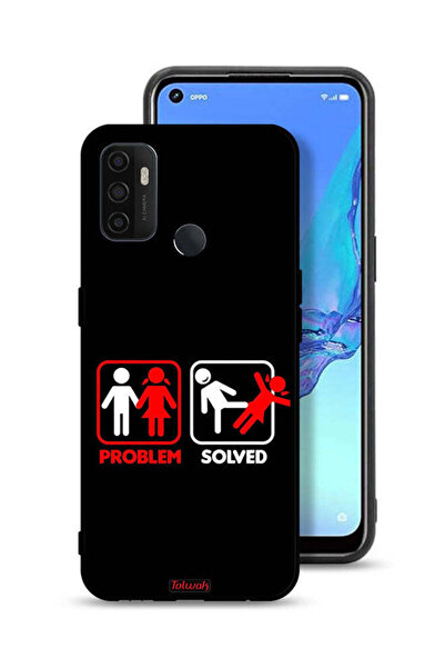 Tolwak تم حل مشكلة غطاء الحماية لهاتف Oppo A11s