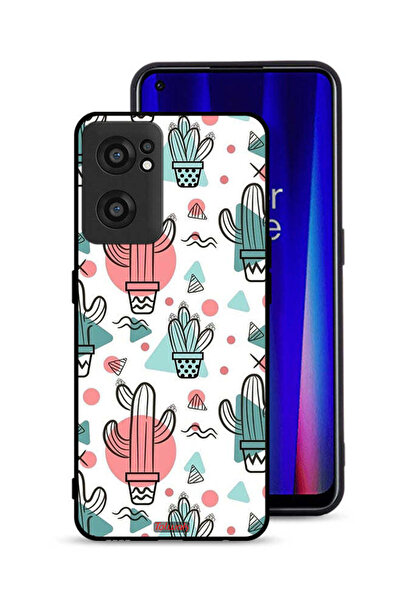 Tolwak غطاء حماية لهاتف OnePlus Nord CE 2 5G بلون الصبار