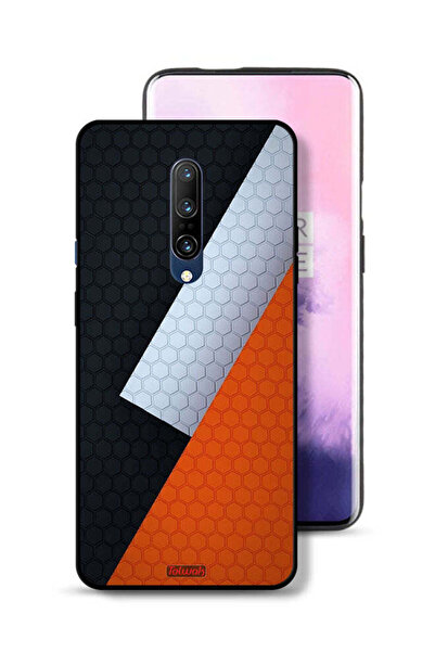 Tolwak نمط غطاء الحماية لهاتف OnePlus 7 Pro