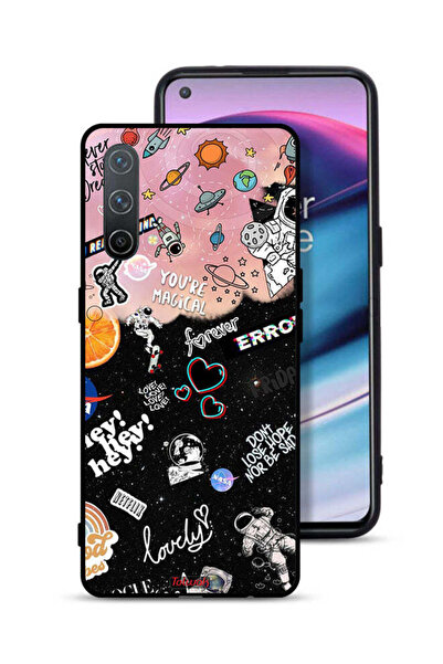 Tolwak غطاء حماية OnePlus Nord CE 5G - أنت تقرأ أفكاري