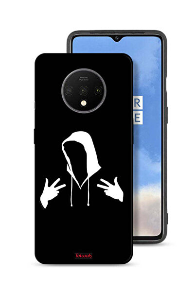 Tolwak OnePlus 7T Protective Case Cover This Is Me