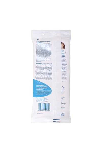 Generic Water Wipes Purest Baby Wipes 28 pcs