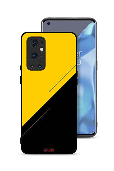 Tolwak نمط غطاء الحماية لهاتف OnePlus 9 Pro 5G