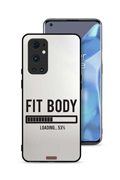 Tolwak غطاء حماية لهاتف OnePlus 9 Pro 5G مناسب للجسم