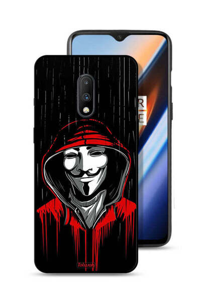 Tolwak غطاء حماية لهاتف OnePlus 7 للبيع