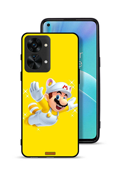 Tolwak غطاء حماية لهاتف OnePlus Nord 2T 5G Mr M