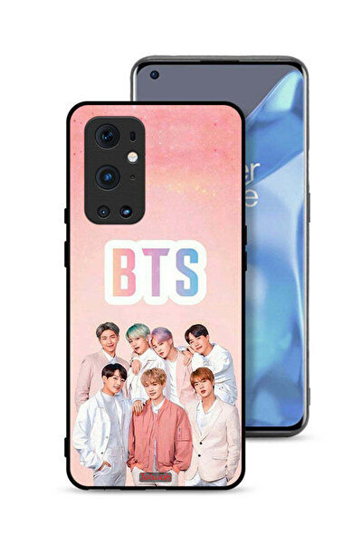 Tolwak غطاء حماية لهاتف OnePlus 9 Pro 5G - أفضل فريق