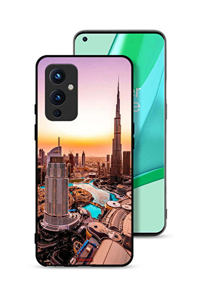 Tolwak غطاء حماية لهاتف OnePlus 9 5G وسط مدينة دبي