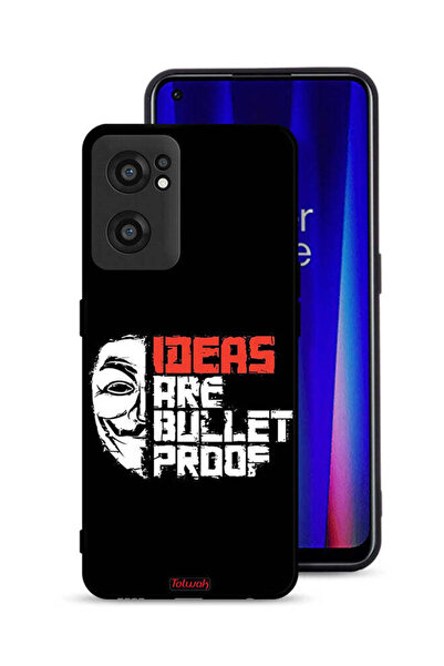 Tolwak أفكار غطاء الحماية لهاتف OnePlus Nord CE 2 5G مضمونة