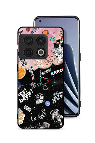 Tolwak غطاء حماية لهاتف OnePlus 10 Pro 5G - أنت تقرأ أفكاري