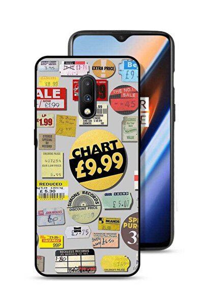 Tolwak أسعار أغطية الحماية لهاتف OnePlus 7