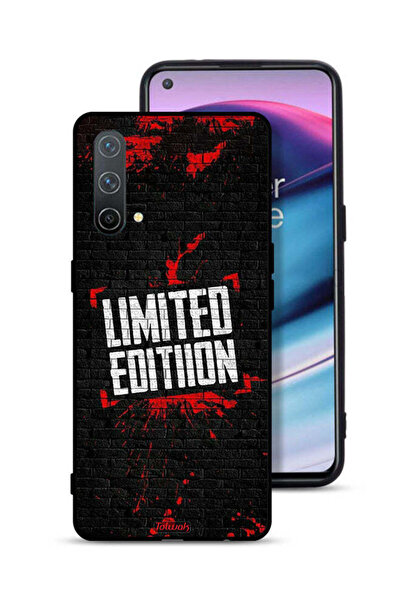 Tolwak غطاء حماية OnePlus Nord CE 5G إصدار محدود