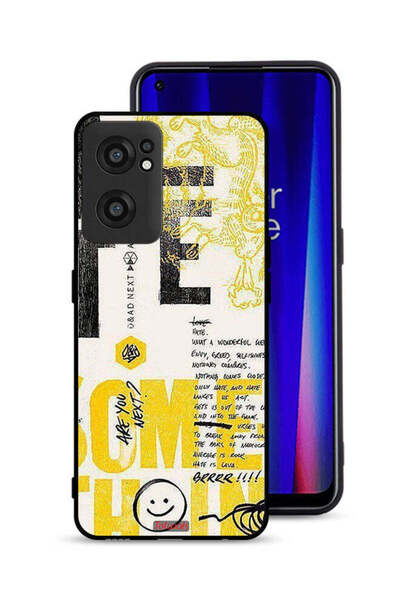 Tolwak غطاء حماية OnePlus Nord CE 2 5G هل أنت التالي؟