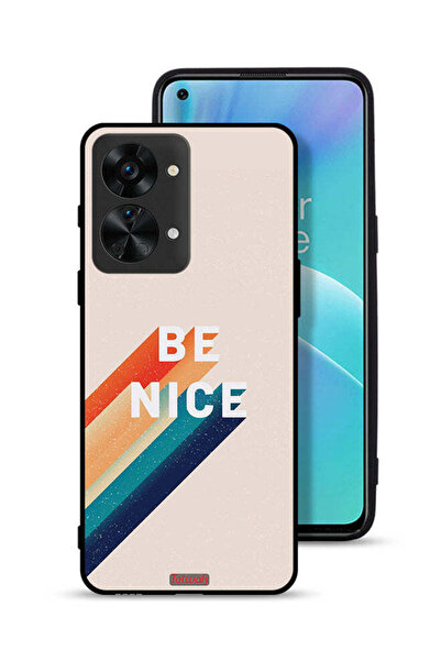 Tolwak غطاء حماية بي نيس لهاتف ون بلس نورد 2T 5G