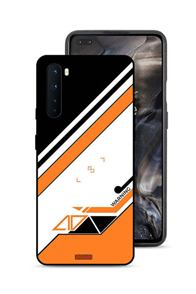 Tolwak غطاء حماية OnePlus Nord تحذير