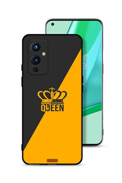 Tolwak غطاء حماية لهاتف OnePlus 9 5G - كوين