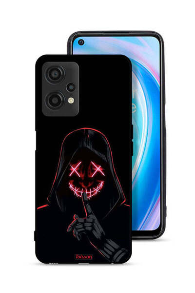 Tolwak غطاء حماية لهاتف OnePlus Nord CE 2 Lite 5G بلون مارشميلو