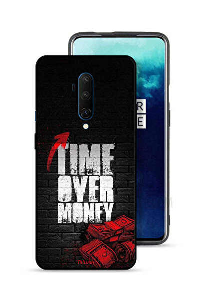 Tolwak غطاء حماية لهاتف OnePlus 7T Pro - الوقت على المال