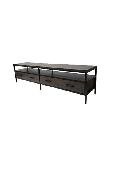 DEC11 200cm plasma table with an elegant and distinctive design