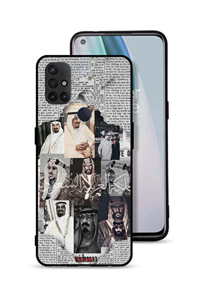 Tolwak غطاء حماية لهاتف ون بلس نورد N10 5G ملوك السعودية في صحيفة الأخبار
