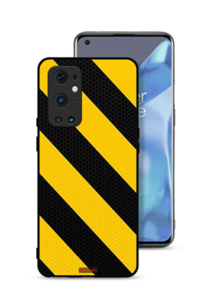 Tolwak غطاء حماية لهاتف OnePlus 9 Pro 5G بنمط منقط