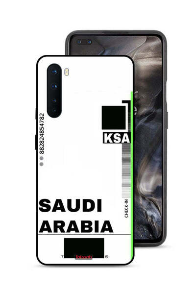 Tolwak غطاء حماية لهاتف OnePlus Nord - تحقق من ذلك في المملكة العربية السعودية