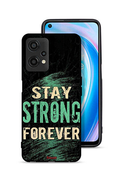 Tolwak غطاء حماية لهاتف OnePlus Nord CE 2 Lite 5G - حافظ على قوتك للأبد