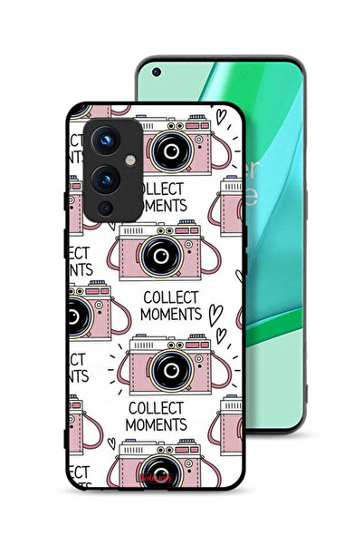 Tolwak غطاء حماية لهاتف OnePlus 9 5G - اجمع اللحظات