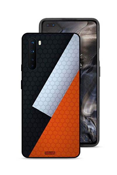 Tolwak نمط غطاء الحماية لهاتف OnePlus Nord