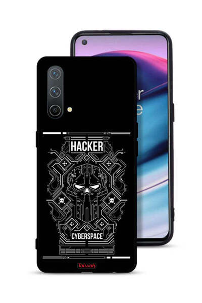 Tolwak غطاء حماية OnePlus Nord CE 5G - Cyberspace