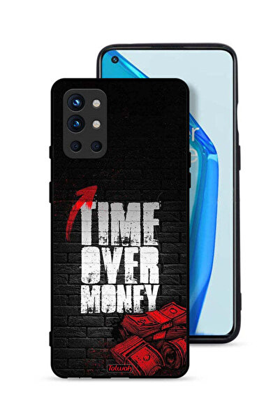Tolwak غطاء حماية OnePlus 9R 5G - الوقت على المال