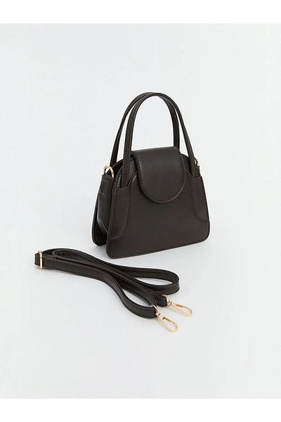 LC Waikiki Lcw Accessories Women's Shoulder Bag with Removable Strap (S5)