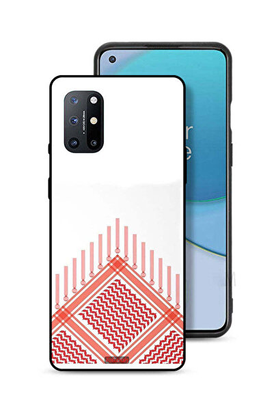 Tolwak غطاء حماية لهاتف OnePlus 8T 5G من Shamal