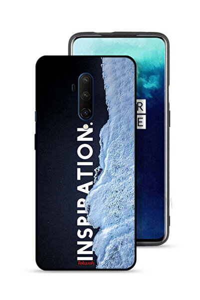 Tolwak OnePlus 7T Pro Protective Case Cover Inspiration