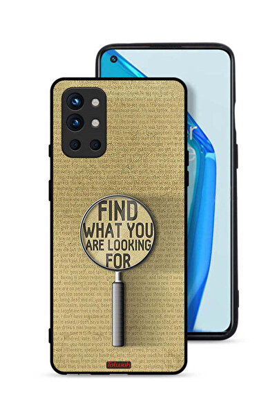 Tolwak غطاء حماية لهاتف OnePlus 9R 5G - اعثر على ما تبحث عنه