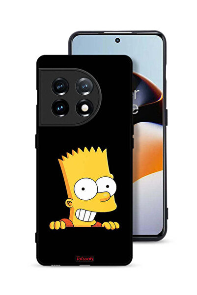 Tolwak غطاء حماية من الكرتون لهاتف OnePlus 11 5G