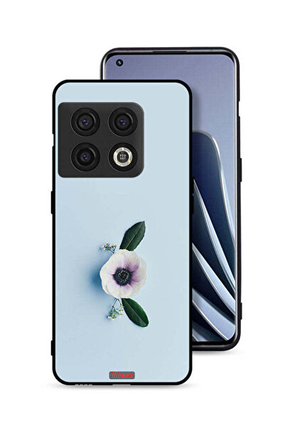 Tolwak غطاء حماية لهاتف OnePlus 10 Pro 5G من تصميم آني سبرات