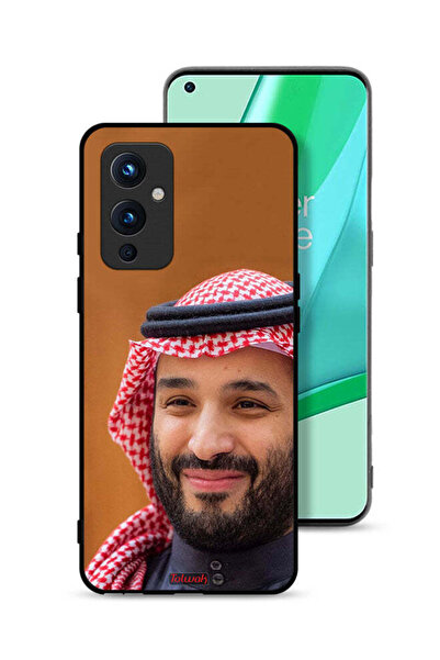 Tolwak غطاء حماية لهاتف ون بلس 9 5G محمد بن سلمان
