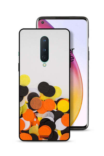 Tolwak غطاء حماية لهاتف OnePlus 8 من ميل بول