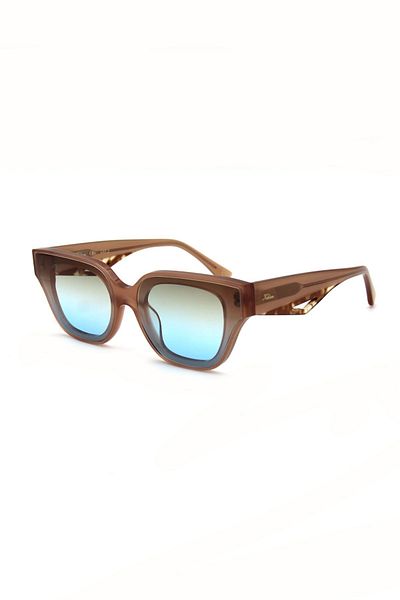 Kilian Ki̇li̇an K Fi̇ori̇era C02 Women's Sunglasses