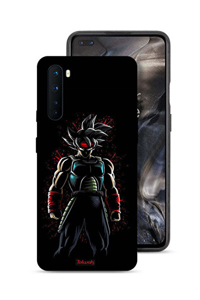 Tolwak غطاء حماية لهاتف OnePlus Nord - جوكو