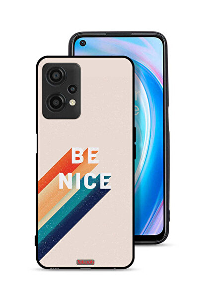 Tolwak غطاء حماية Be Nice لهاتف OnePlus Nord CE 2 Lite 5G