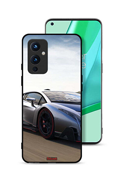 Tolwak غطاء حماية سبيد ماستر لهاتف OnePlus 9 5G