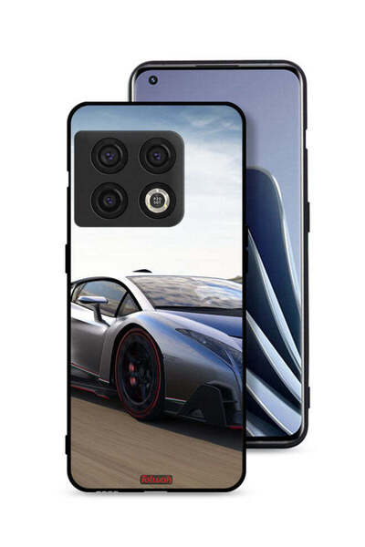 Tolwak غطاء حماية سبيد ماستر لهاتف OnePlus 10 Pro 5G