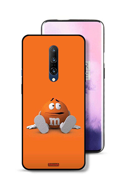 Tolwak غطاء حماية لهاتف OnePlus 7 Pro - كرتون متوسط