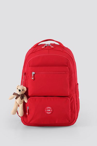 ÇÇS Ççs 51876 School Backpack – Orthopedic Straps & Spacious Layout