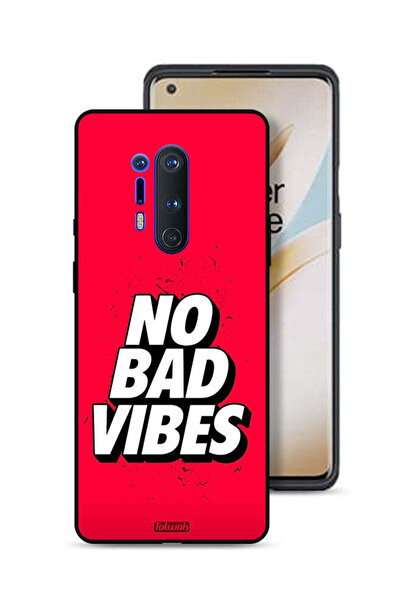 Tolwak غطاء حماية لهاتف OnePlus 8 Pro بدون أي اهتزازات سلبية